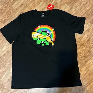 Puma T-Shirt XXL